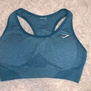 GYMSHARK SPORT BRA SIZE M